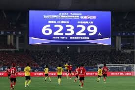 中国制造世界杯比赛用球的崛起与广东工厂的优势